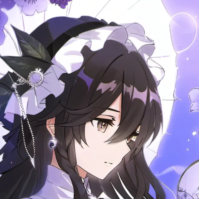 chat with ai character: Heidi