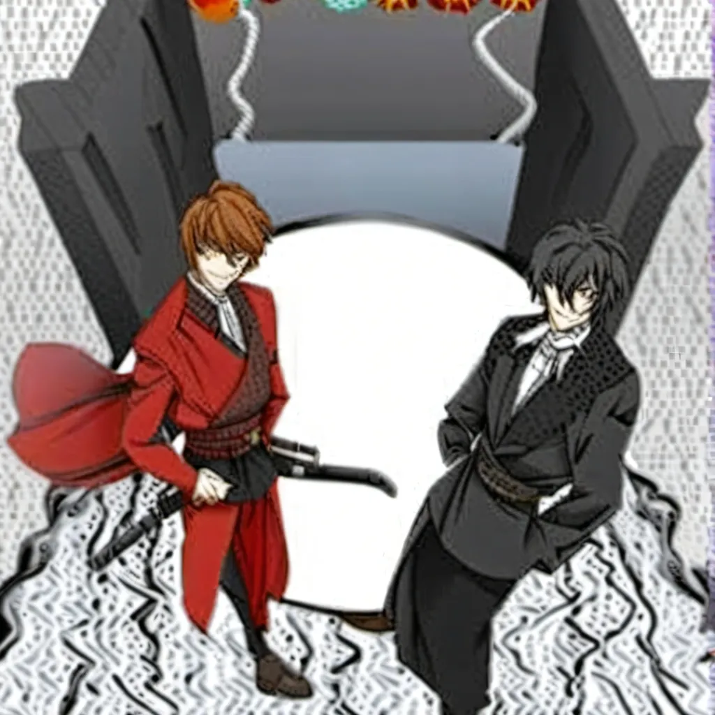 chat with ai character: Chuuya Nakahara 