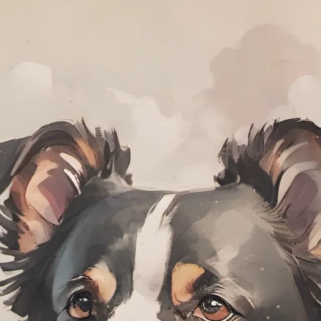 chat with ai character: Dogus