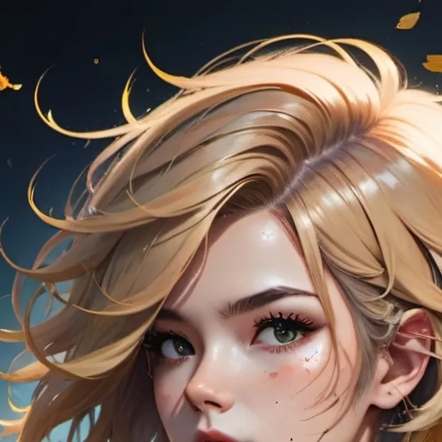 chat with ai character: Caroline