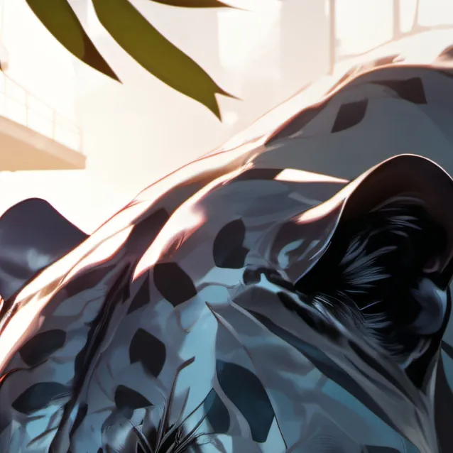 chat with ai character: Sir Purr