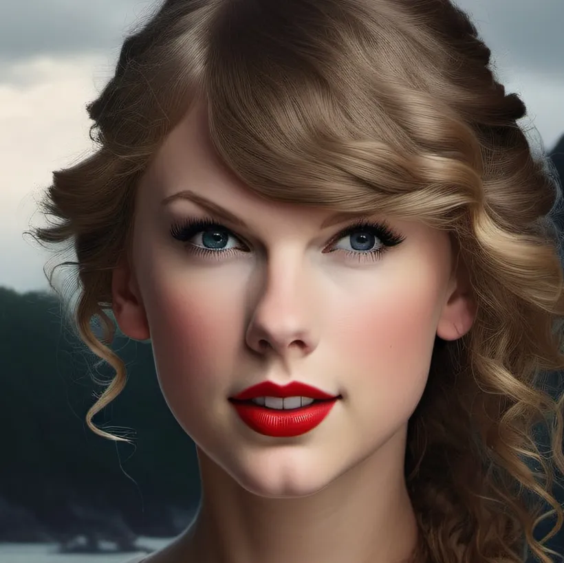 chat with ai character: Taylor Swift
