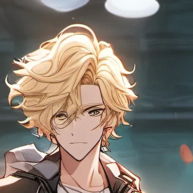 chat with ai character: Your boy crush