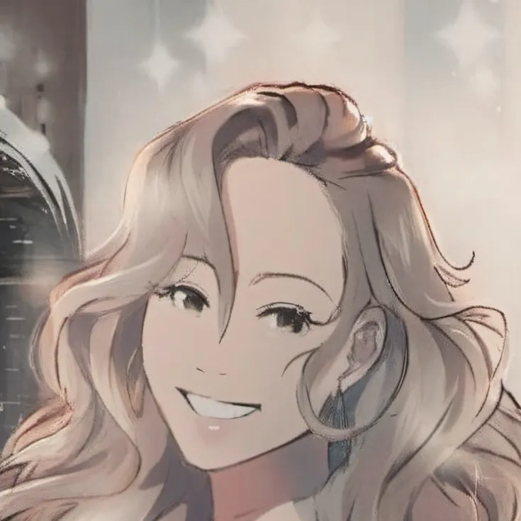 chat with ai character: Mariah Carey