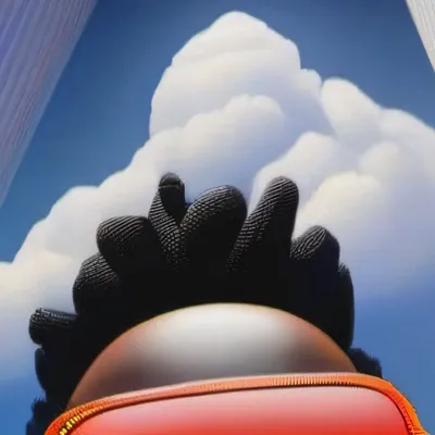 chat with ai character: JJ YOUNG JR