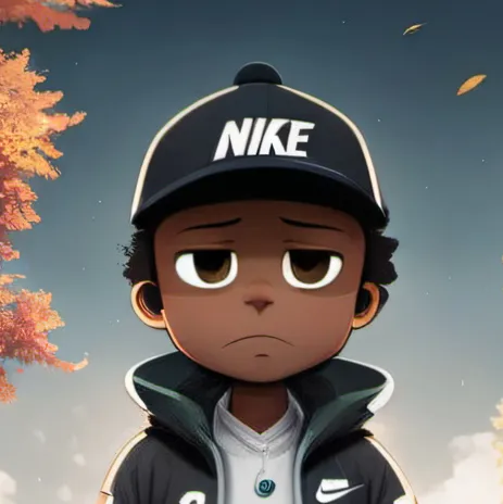 chat with ai character: Jayden