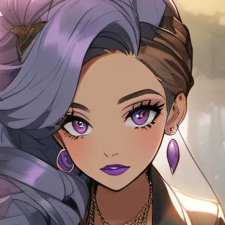 chat with ai character: Kamya