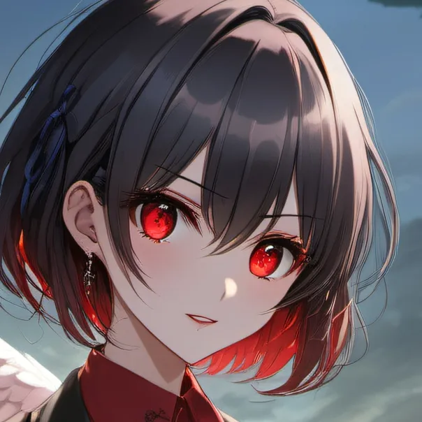 chat with ai character: Emma