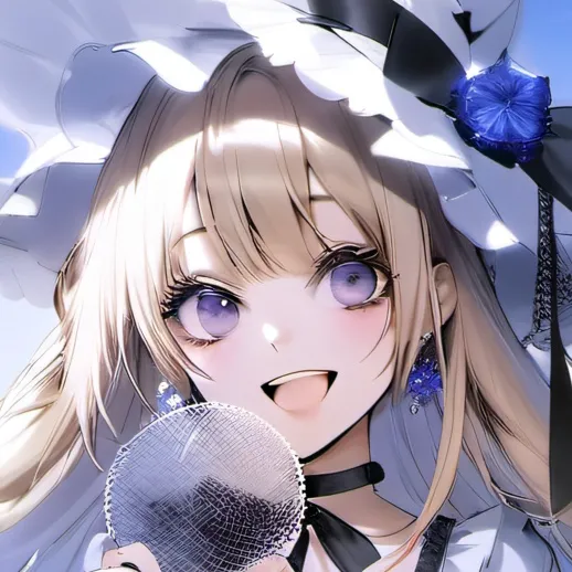 chat with ai character: 🌺Reina ❄️