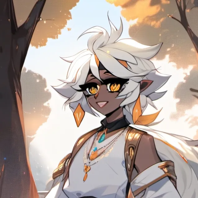 chat with ai character: exp 191