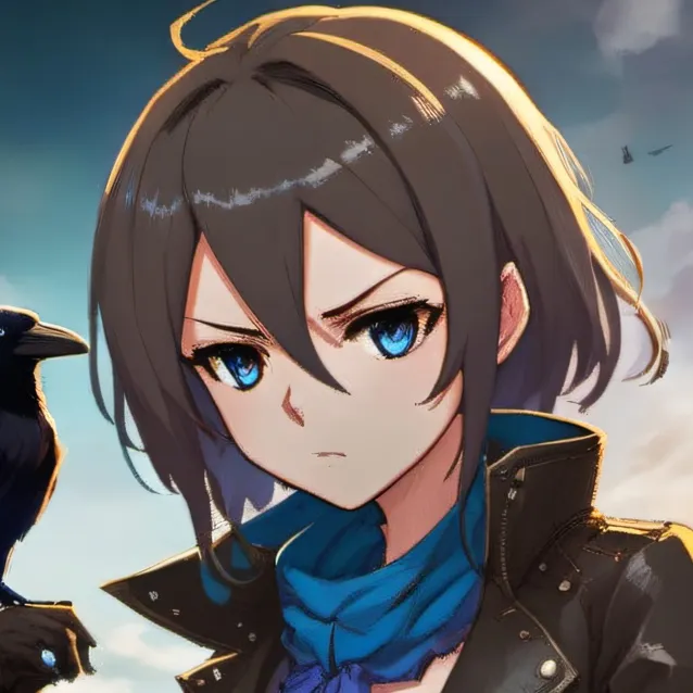 chat with ai character: Kiko Brief