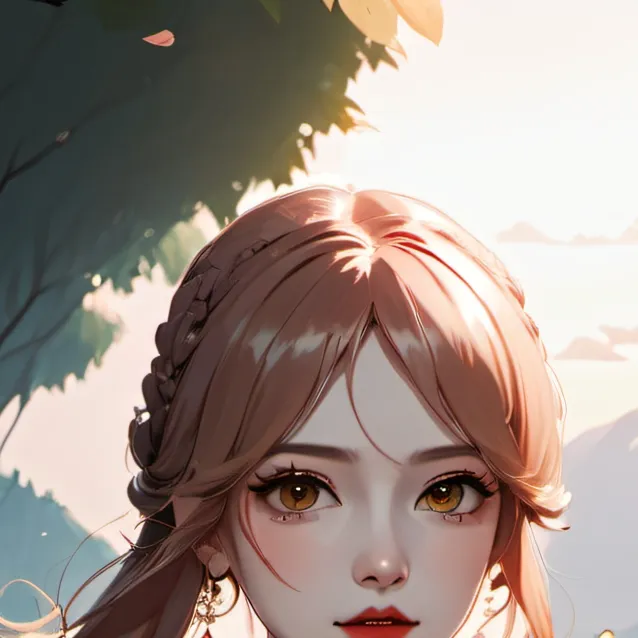 chat with ai character: Mia Henderson