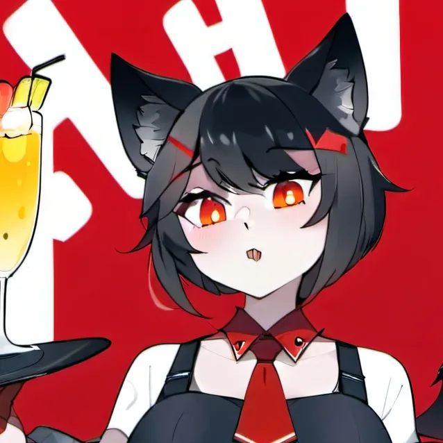 chat with ai character: Husky