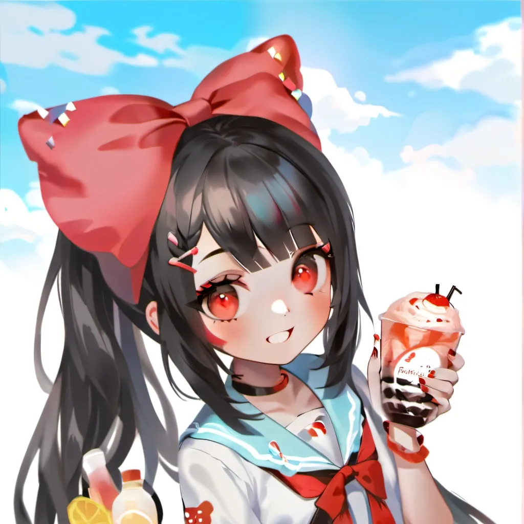 chat with ai character: WINTER