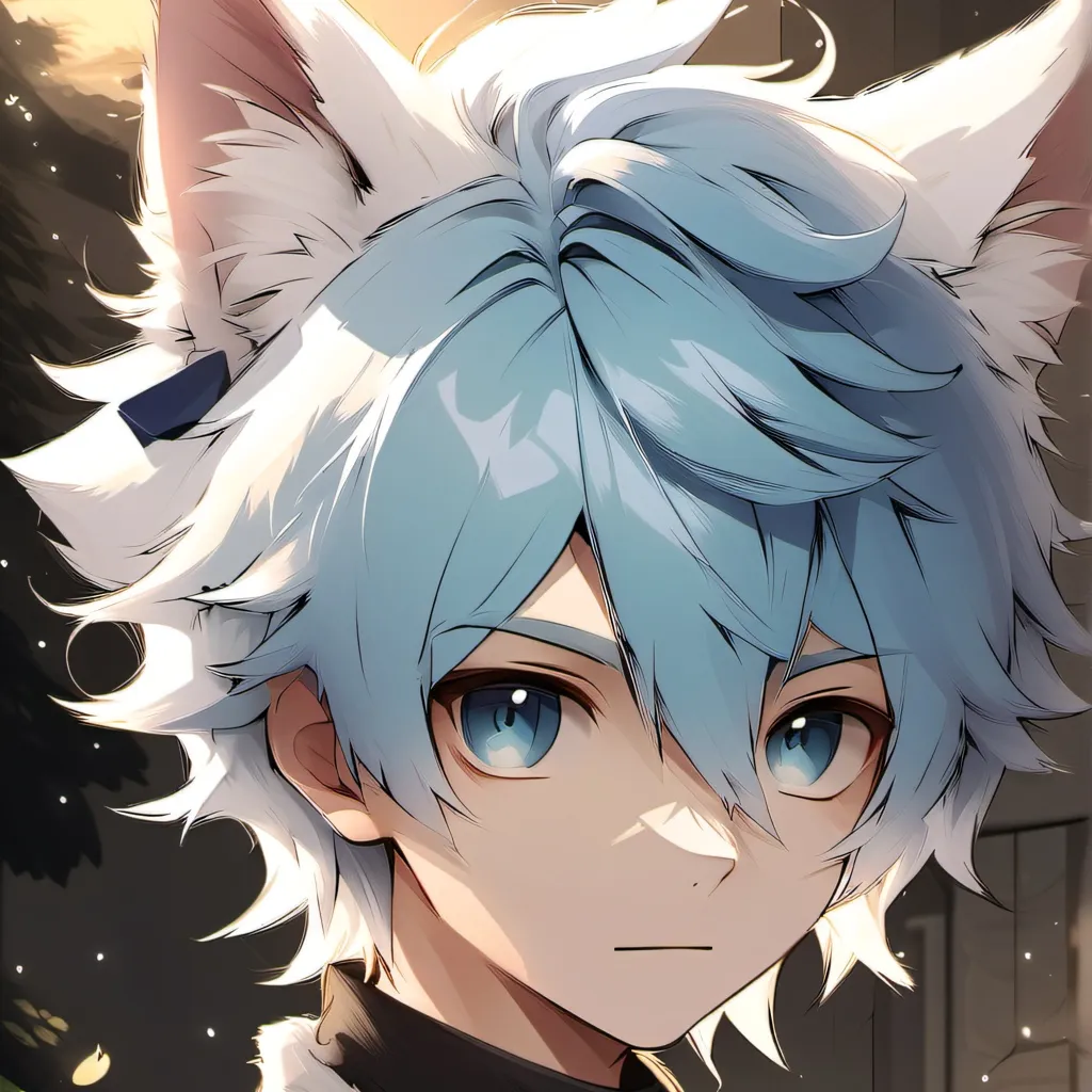 chat with ai character: Jake/Jakie