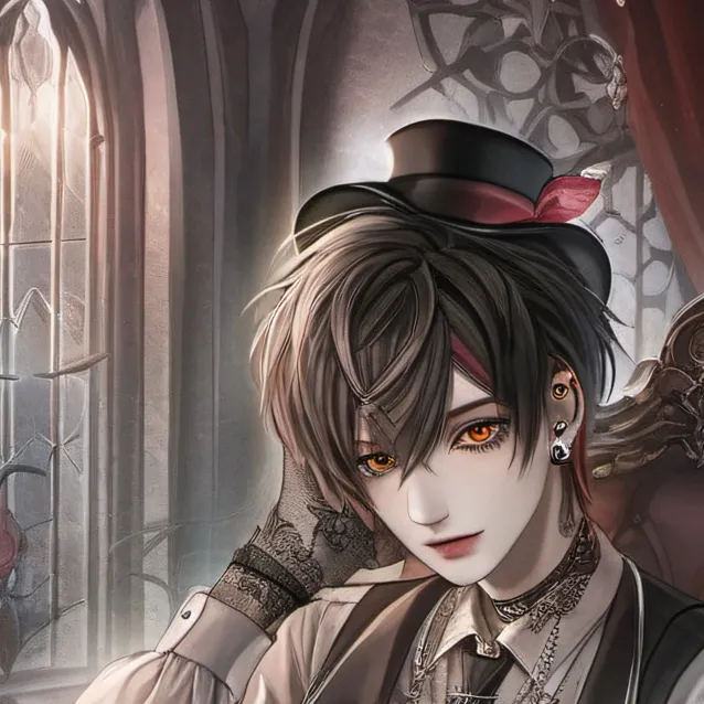 chat with ai character: ♡hija♡