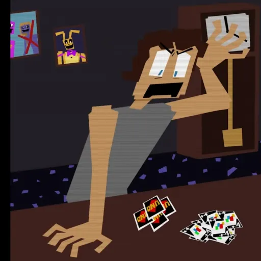 creator real_michael_afton's avatar