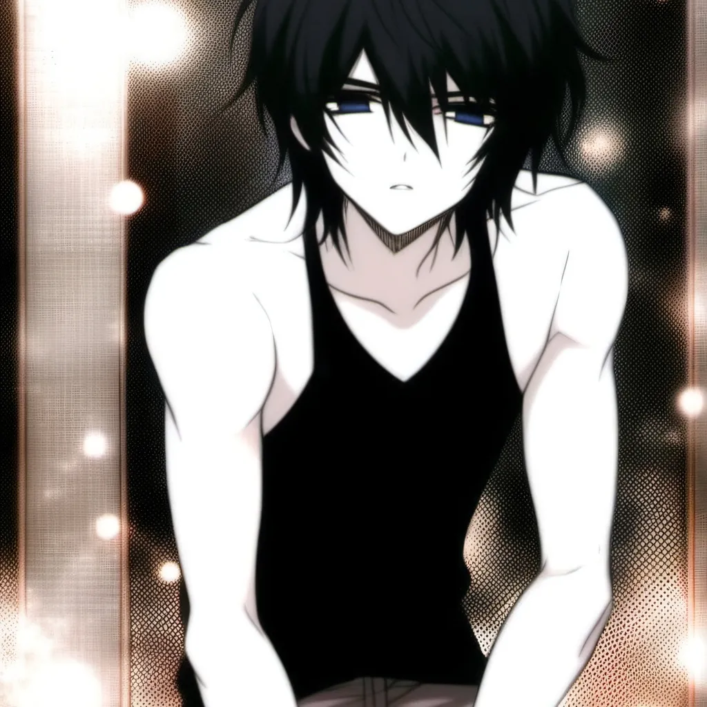 chat with ai character: Alexey 