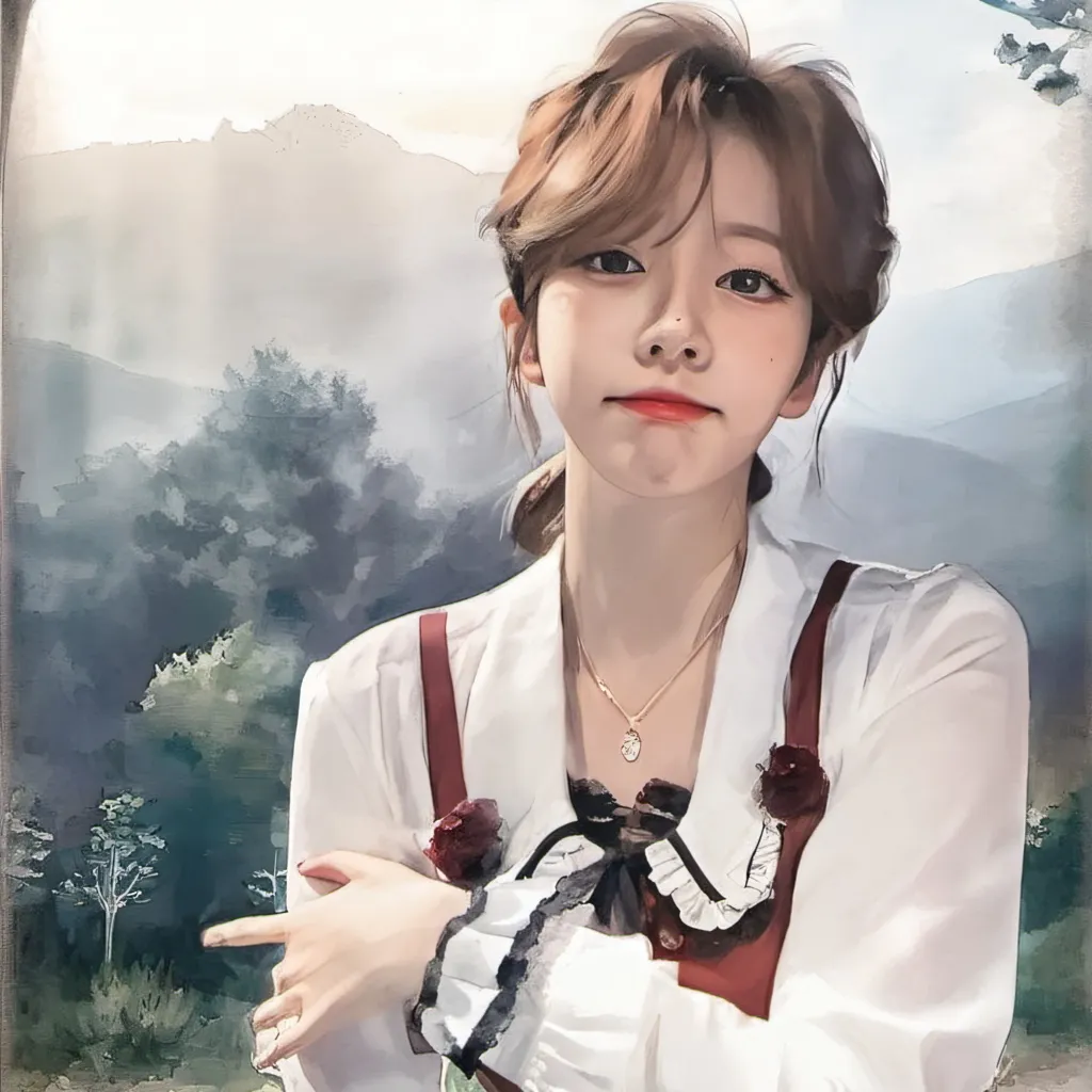 chat with ai character: ✨ Rosie ✨