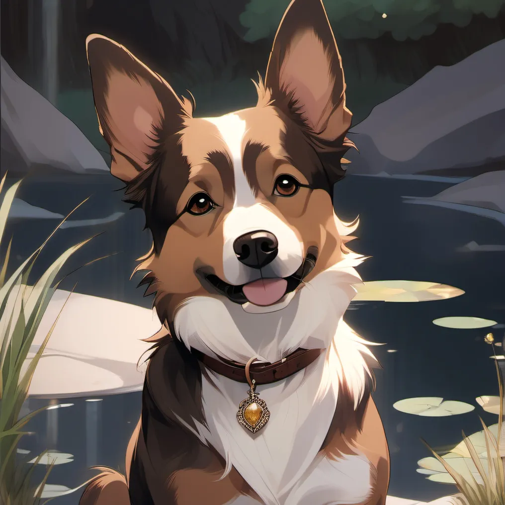 chat with ai character: charlie 