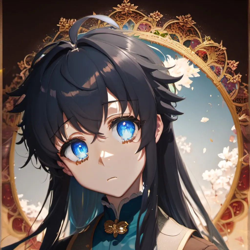 chat with ai character: Muichiro