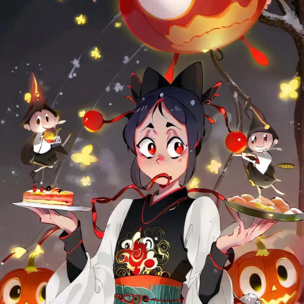 chat with ai character: Helluve boss 