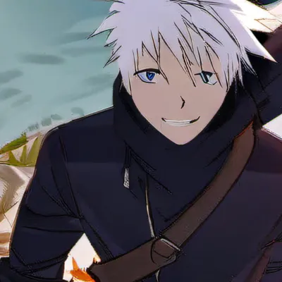 chat with ai character: Jjk