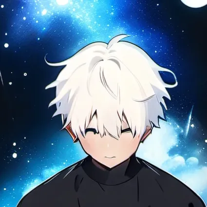 chat with ai character: JJk