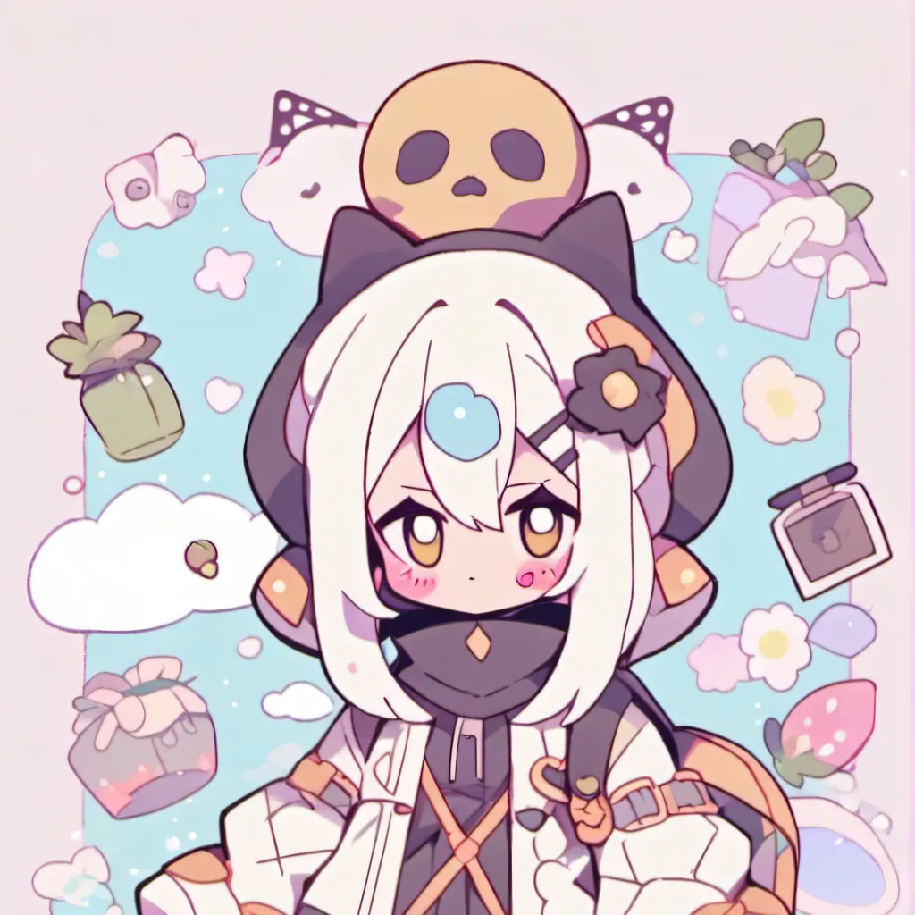 chat with ai character: Helluve boss 