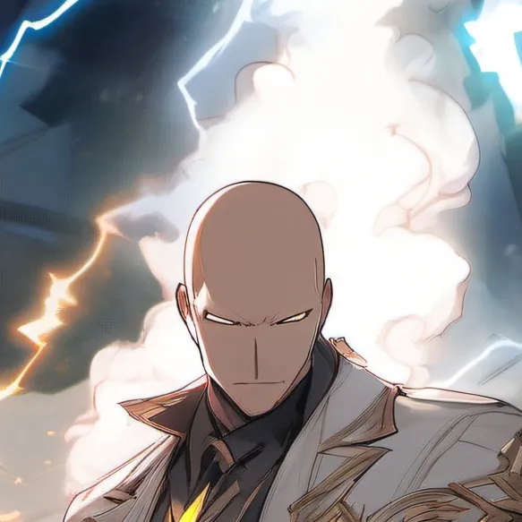 chat with ai character: GOLDEN ARROW