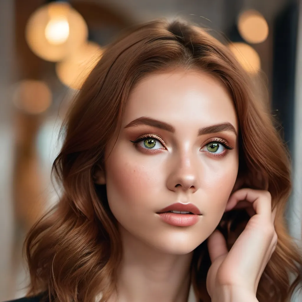 chat with ai character: Evelyn Wells