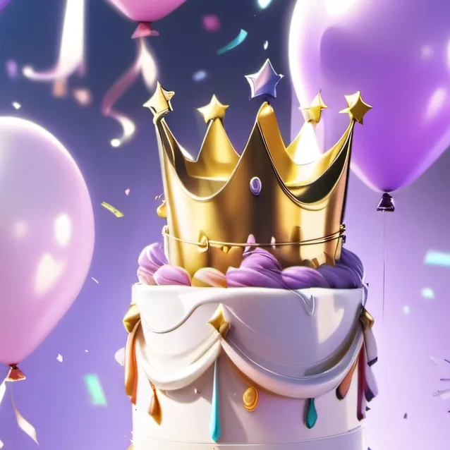 chat with ai character: talkie b day 