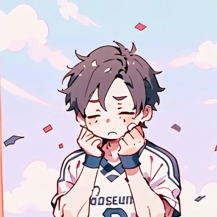 chat with ai character: Liam