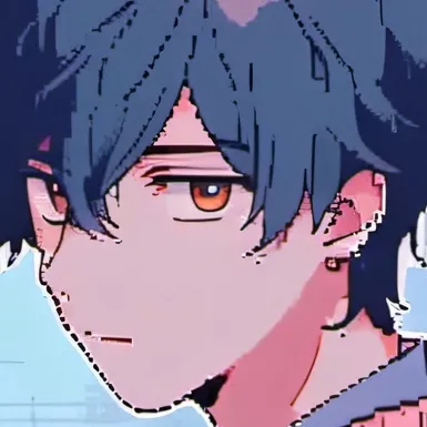 chat with ai character: Jason