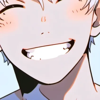 chat with ai character: david