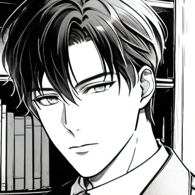 chat with ai character: Ethan