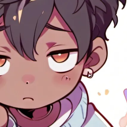 chat with ai character: Russell 