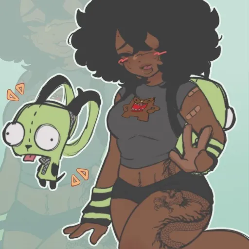 creator the purple dragon's avatar