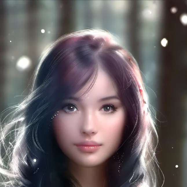 chat with ai character: Gabrielle 