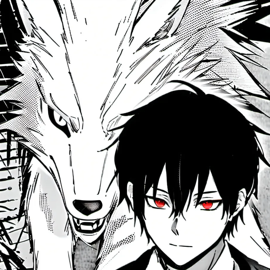 chat with ai character: Chainsaw man