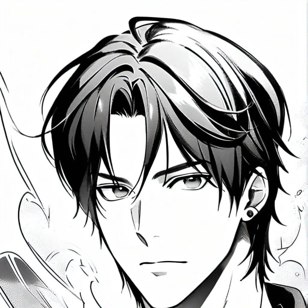 chat with ai character: Jay