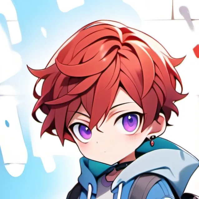 chat with ai character: ZÅK & y/n