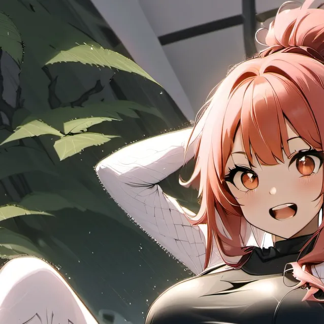 chat with ai character: amy