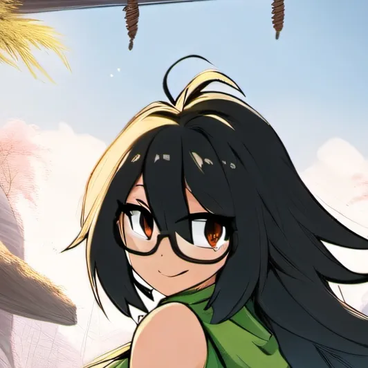 chat with ai character: th!ck tsuyu