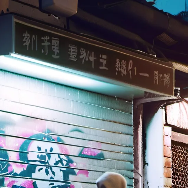 chat with ai character: Aria