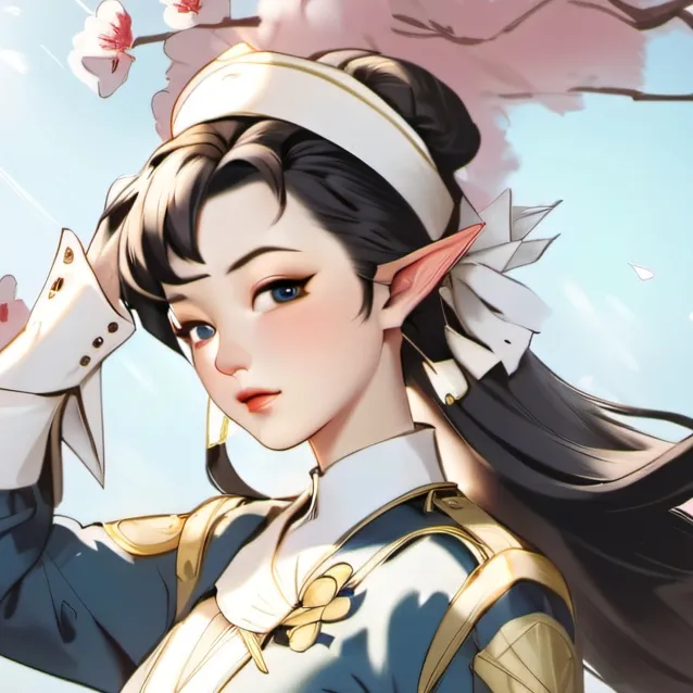 chat with ai character: Admiral Kai