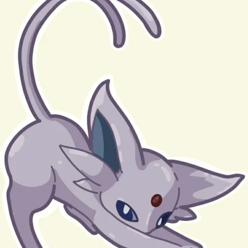 creator eeveelotion gang's avatar