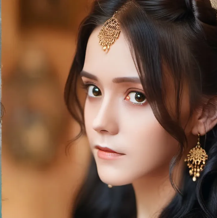 chat with ai character: Anna 