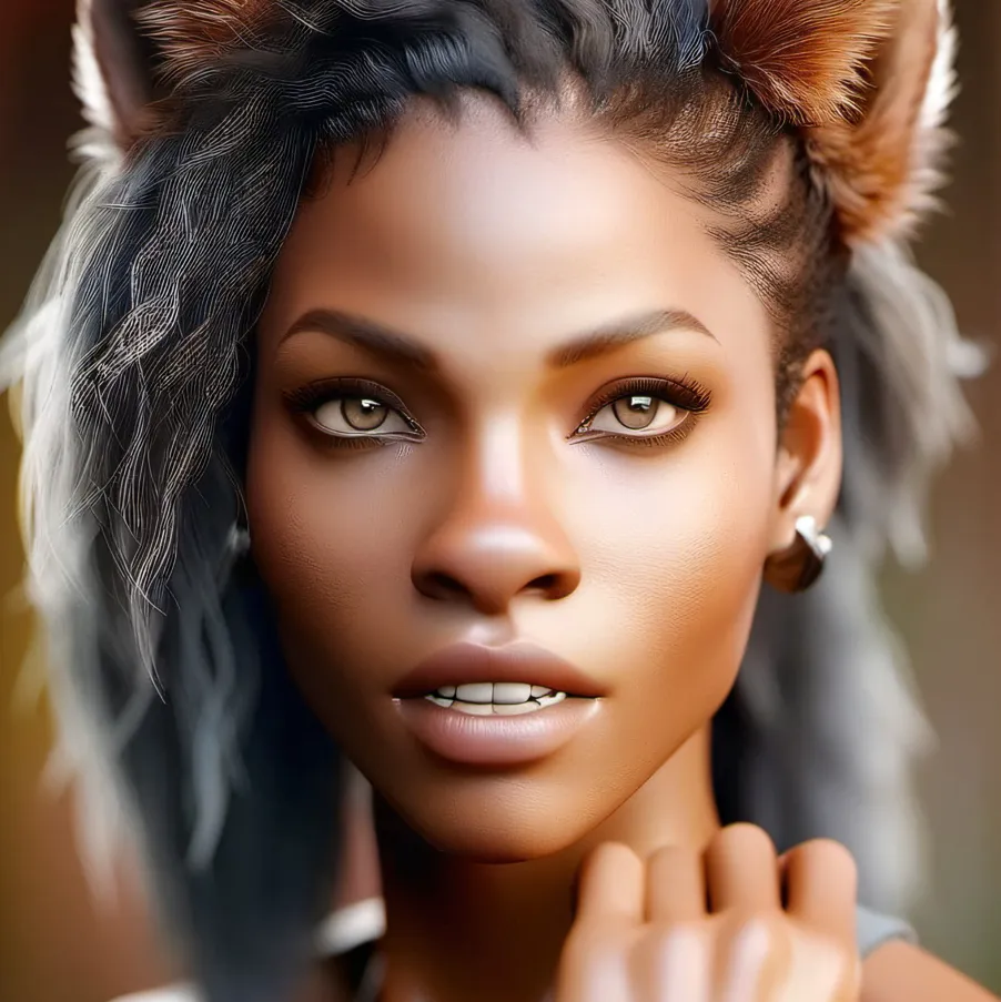 chat with ai character: Evelyn