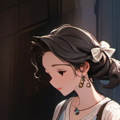 chat with ai character: Jessica